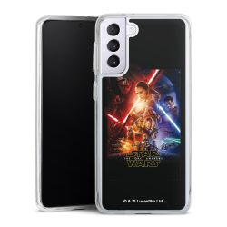 Bumper Case transparent single