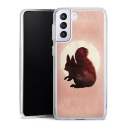 Bumper Case transparent