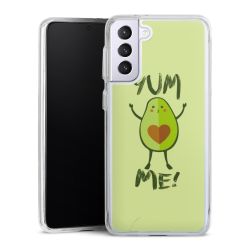 Bumper Case transparent