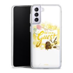 Bumper Case transparent single