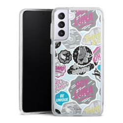 Bumper Case transparent single