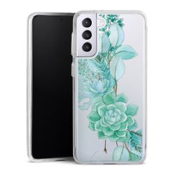 Bumper Case transparent