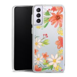 Bumper Case transparent