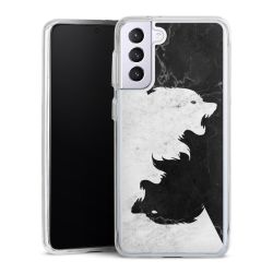 Bumper Case transparent