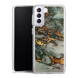 Bumper Case transparent