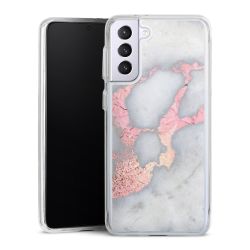 Bumper Case transparent