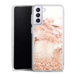 Bumper Case transparent