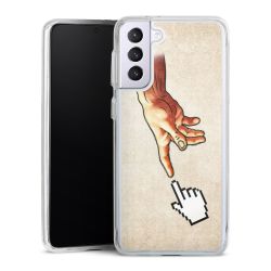 Bumper Case transparent