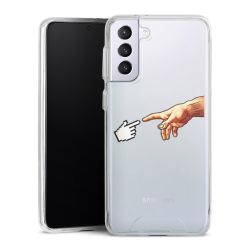 Bumper Case transparent