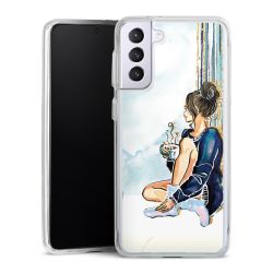 Bumper Case transparent