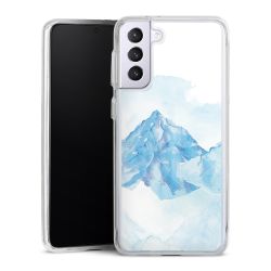 Bumper Case transparent