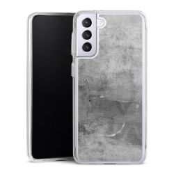 Bumper Case transparent