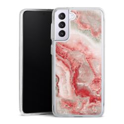 Bumper Case transparent