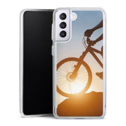 Bumper Case transparent