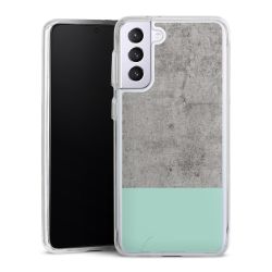 Bumper Case transparent single