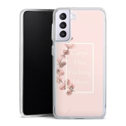 Bumper Case transparent single