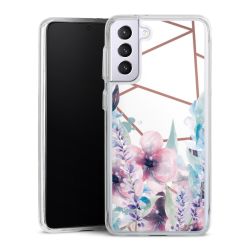 Bumper Case transparent