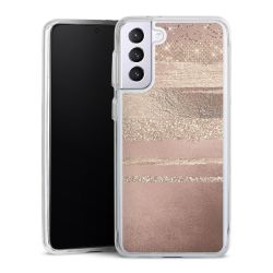 Bumper Case transparent