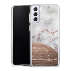 Bumper Case transparent