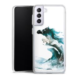 Bumper Case transparent single