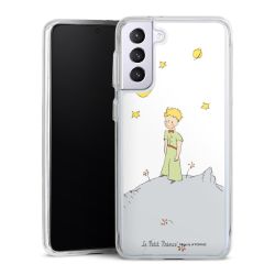 Bumper Case transparent