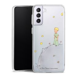 Bumper Case transparent