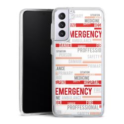 Bumper Case transparent