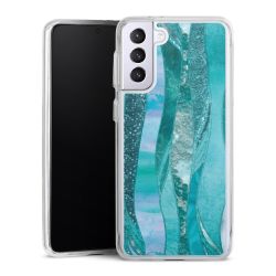 Bumper Case transparent