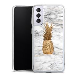 Bumper Case transparent