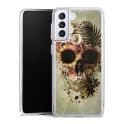 Bumper Case transparent