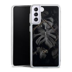 Bumper Case transparent