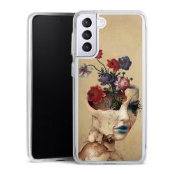 Bumper Case transparent