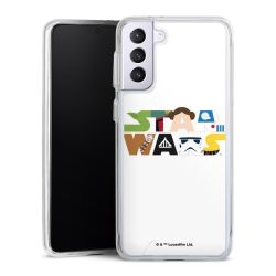 Bumper Case transparent single