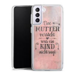 Bumper Case transparent single