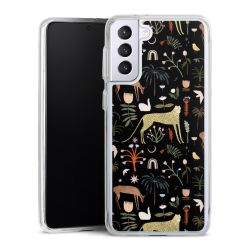 Bumper Case transparent single