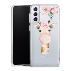 Bumper Case transparent single