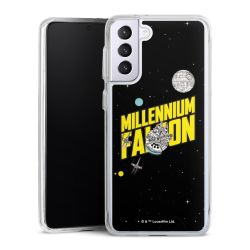 Bumper Case transparent single