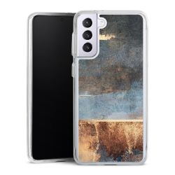 Bumper Case transparent