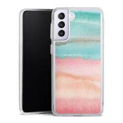 Bumper Case transparent