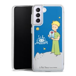 Bumper Case transparent