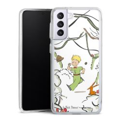 Bumper Case transparent