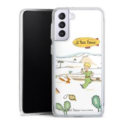 Bumper Case transparent