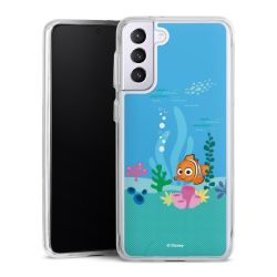 Bumper Case transparent single