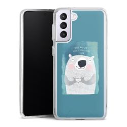 Bumper Case transparent single