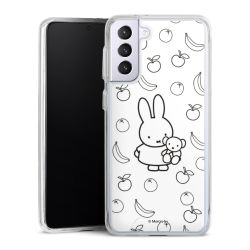 Bumper Case transparent