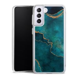 Bumper Case transparent