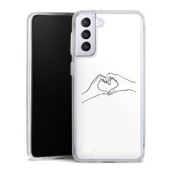 Bumper Case transparent