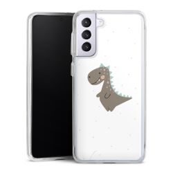 Bumper Case transparent