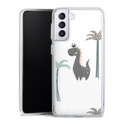 Bumper Case transparent