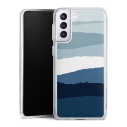 Bumper Case transparent